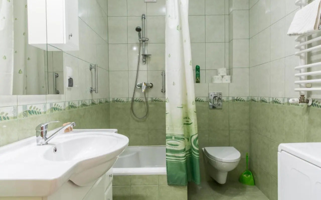 TatryTop Apartament Zaciszny