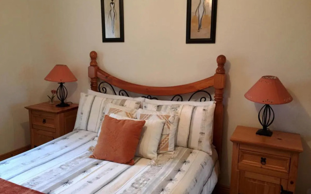 Cottage 207 - Ballyconneely