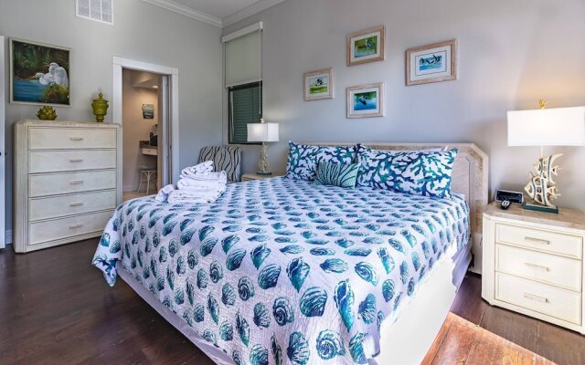 Our House at the Beach Lakeside