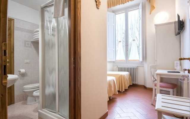 Casa Betania Casa Per Ferie