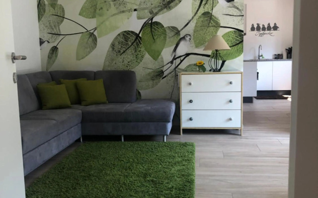 Appartments "Am Ardetzenberg"