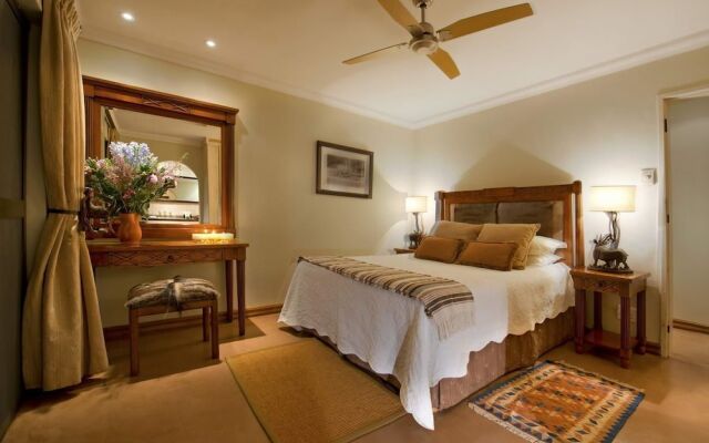 Thaba Khaya Lodge
