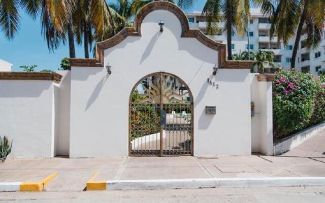 Condominio Hacienda del Sol