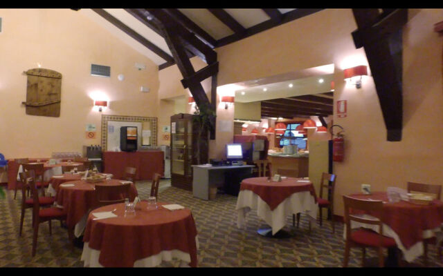 Hotel Torre