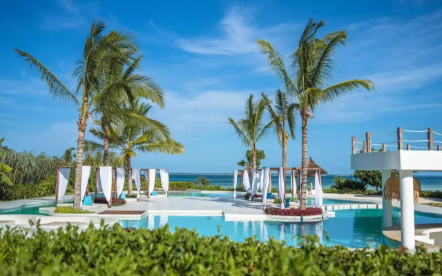 Ycona Luxury Resort