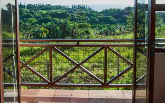 Ocean View Villas Unit A11