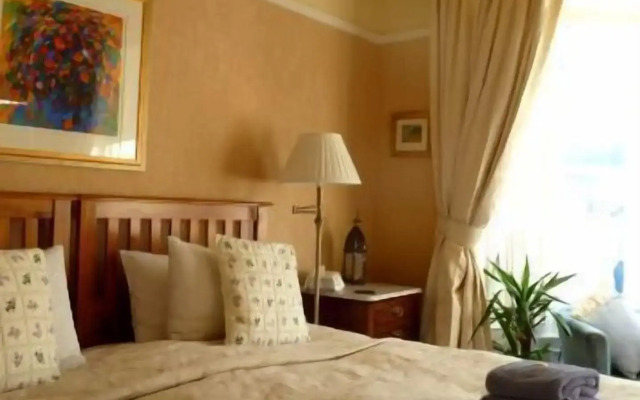 The Burnside Guest House
