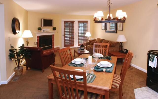 Crotched Mountain Resort New Hampshire