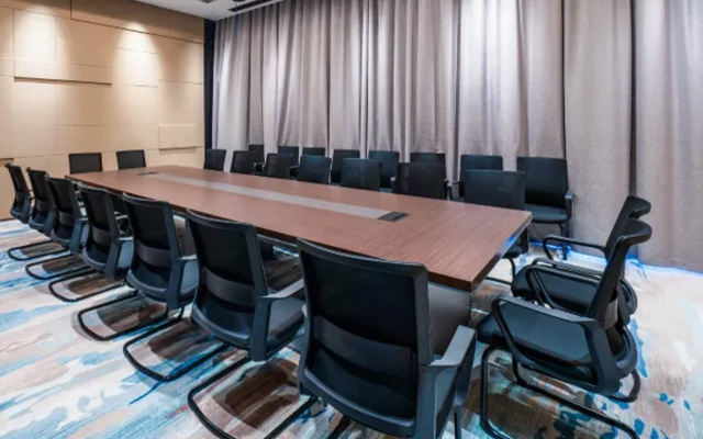 Wyndham Garden Nanchang Tangning – Business – Nanchang