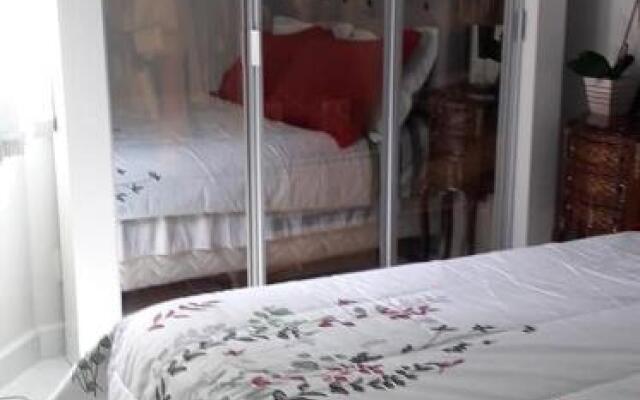 Charmoso Apartamento Leme/copacabana