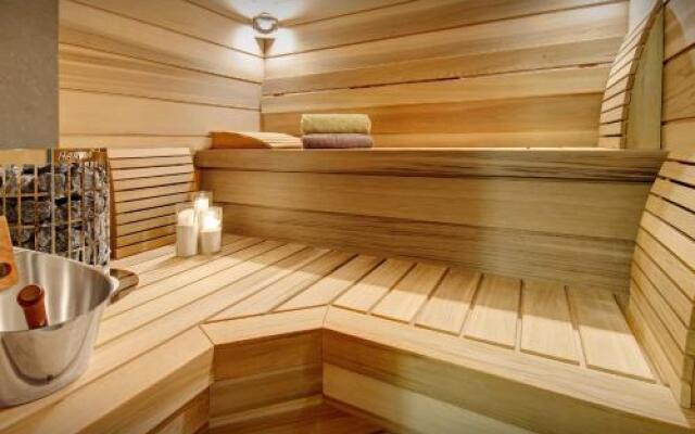 Chalet Ladroit - OVO Network