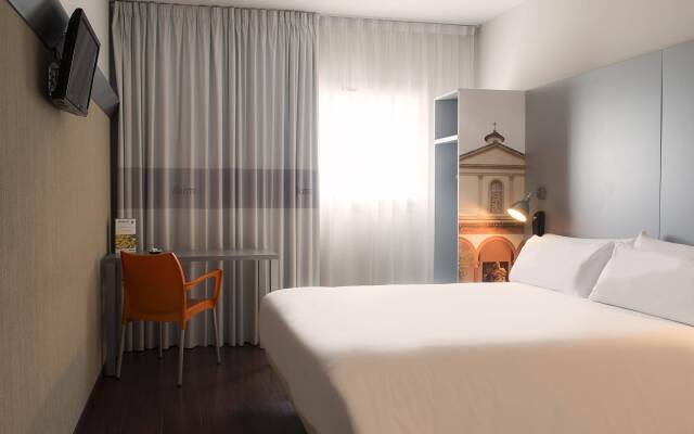 B&B Hotel Granollers