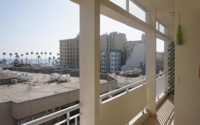 Lazuli City Seaview Apartment 34