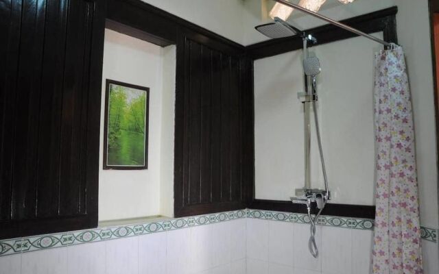 Hsaung Thazin Hotel Pyin Oo Lwin
