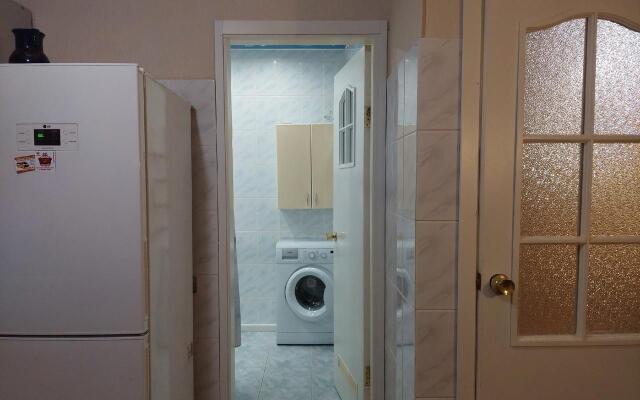 Апартаменты на улице Советская 50