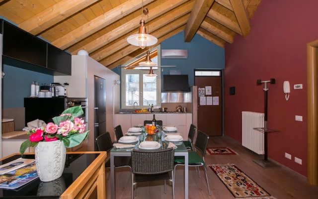 Vista d Oro Palma Apt 21