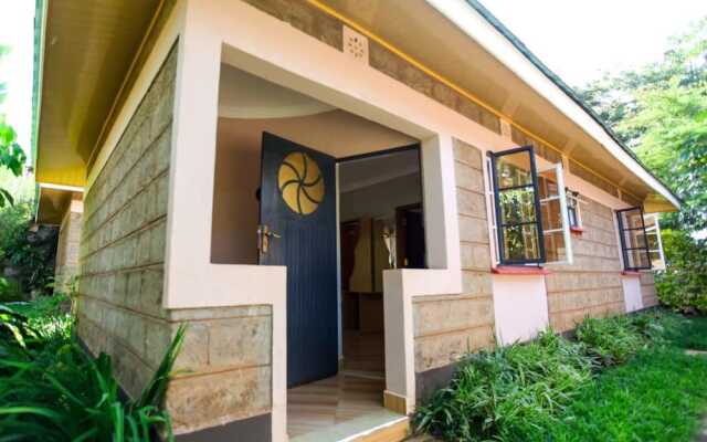 Maya Gardens Sagana