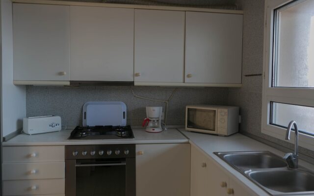 Apartamentos Sa Nau