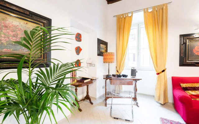 Sistina House Style Holidayhome X 6