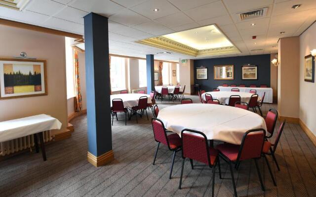 Wynnstay Arms, Wrexham by Marston's Inns