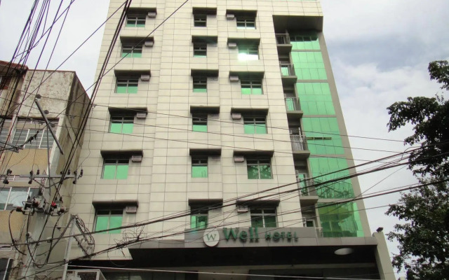 Well Hotel Cebu