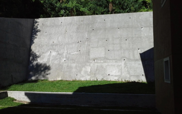 Apartamento 105 da Borges