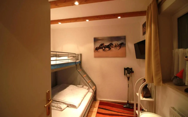 App 622 Panoramic Hohegeiß mit WLan Terrassenhaus