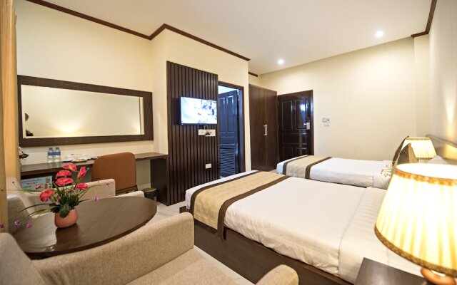 Vang Vieng Freedom Star Hotel