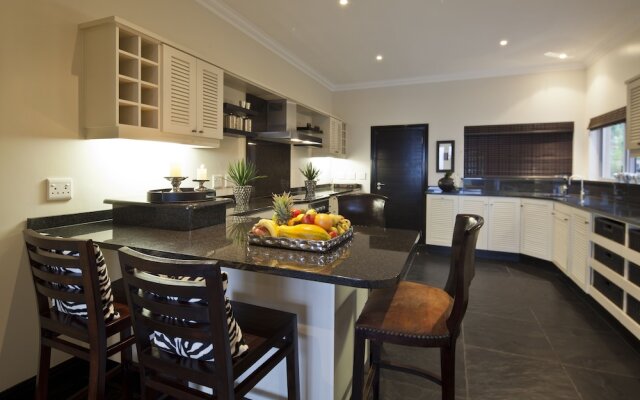 Luxury Seaside Homes