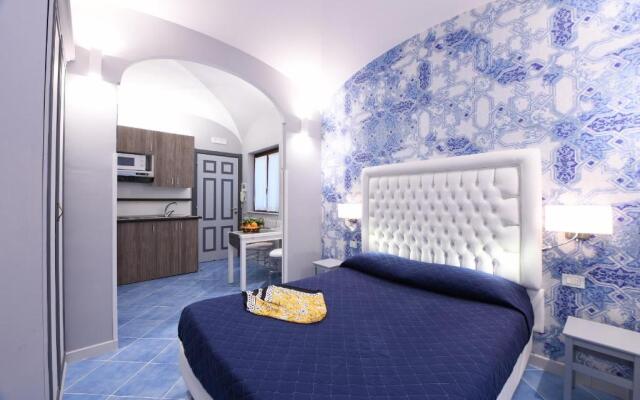 Appartamenti Casamalfi