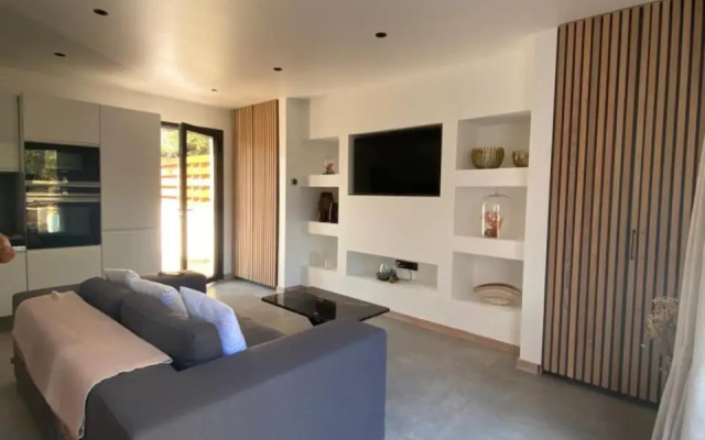 Mini-Villa Jade