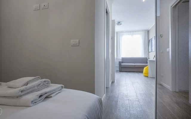 Italianway - Cadorna 10 flat A