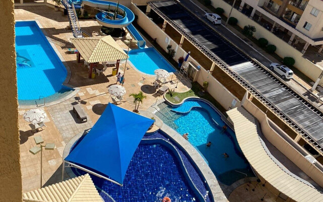 Prive Das Thermas I