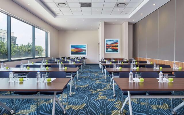 Hilton Garden Inn Gaborone
