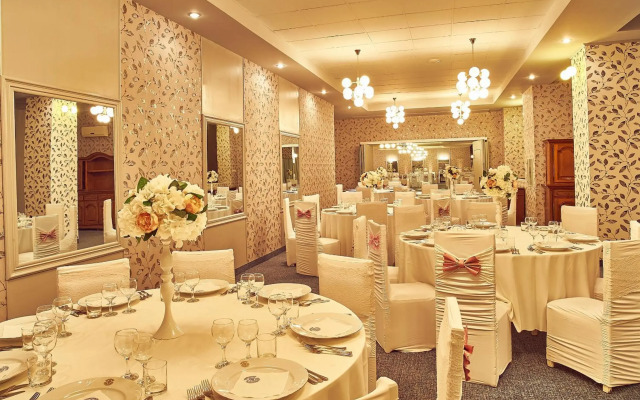 Turnu Severin Continental Hotel