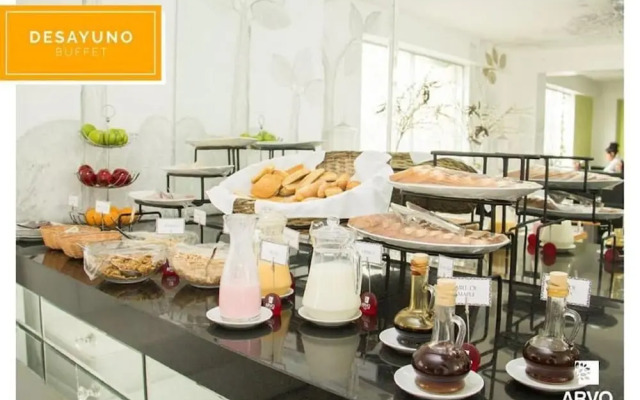 Arvo Hotel Boutique