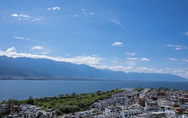 Shan Hai Ju Sea View Hotel