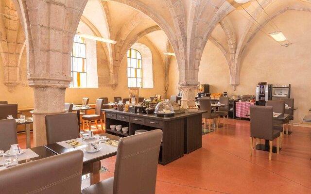 Appart Hotel Odalys City Dijon Les Cordeliers