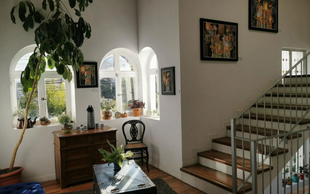 Casa Fusión