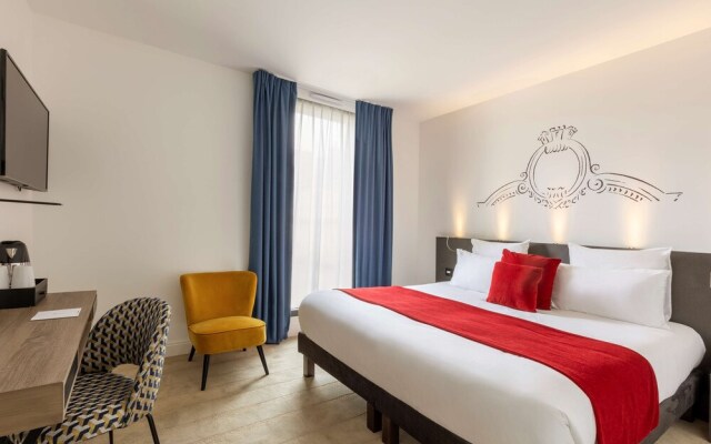 Best Western Plus Hotel De La Cite Royale