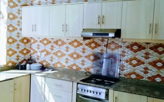 Kigali Nice Homes
