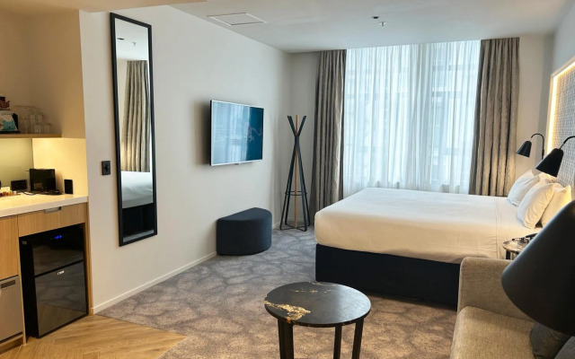 Legacy Airedale Hotel Auckland