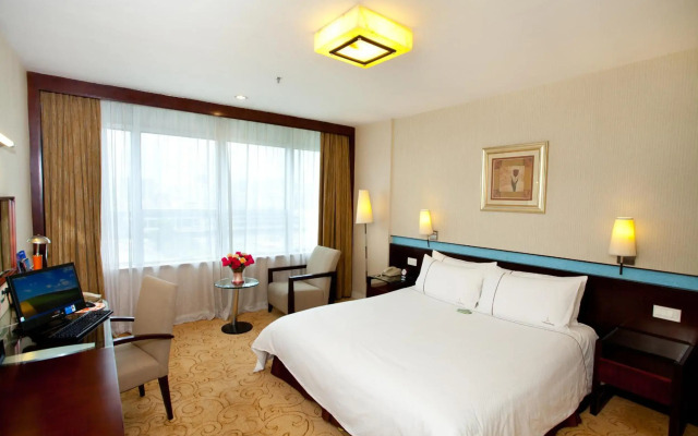 Liuhua Hotel