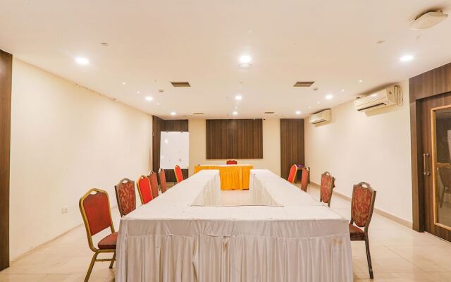 The Continental Lucknow