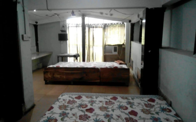 Dial Ring Hotel
