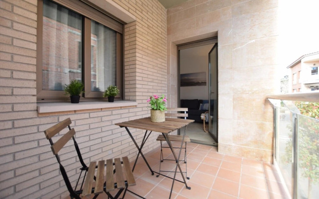 HomeHolidaysRentals Costamar II