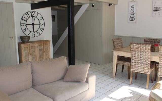 Villa 1 - Les Minutias Village