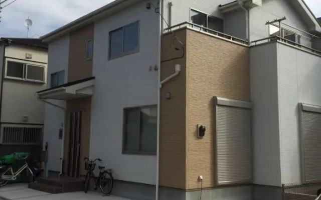 Hinode House
