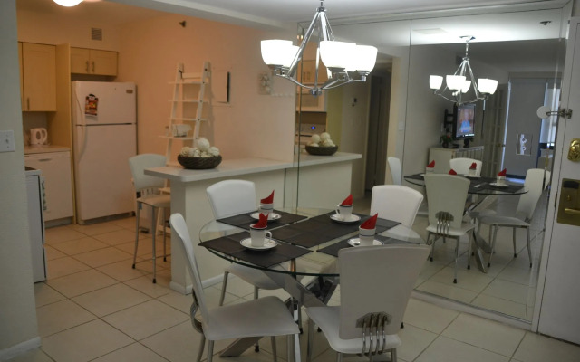 Private Apartments by Vacations On Miami Beach