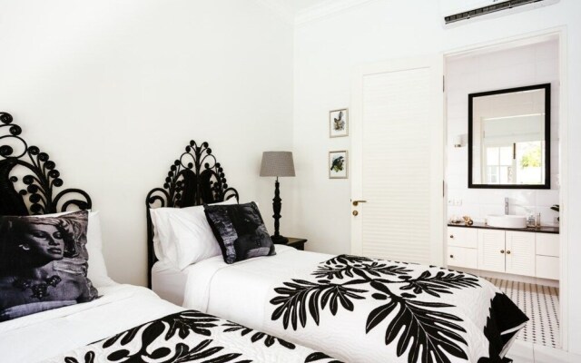 The Beach House